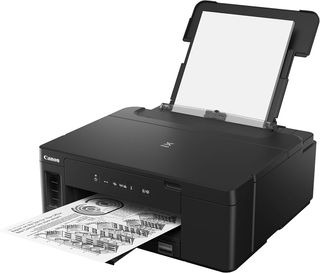 Impresora Canon GM2050