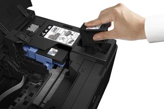 Impresora Canon GM2050