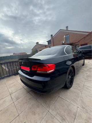 BMW Serie 3 2007