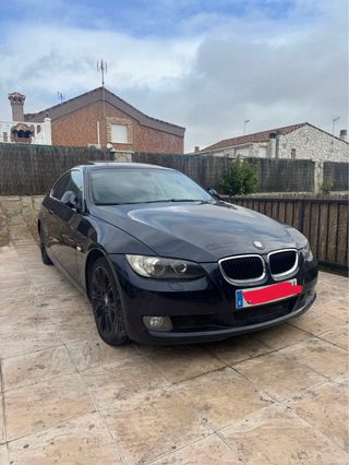 BMW Serie 3 2007