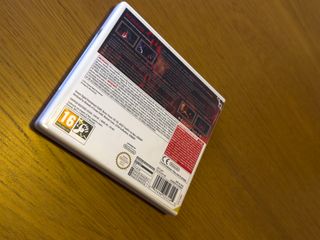 Castlevania Mirror of Fate Nintendo 3DS