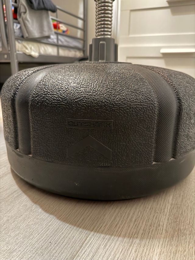 Punching Ball Outshock hasta 1.55m