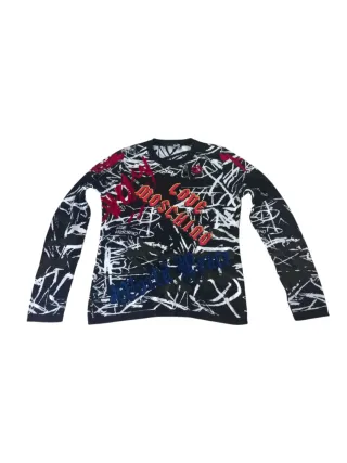 Love Moschino Camiseta