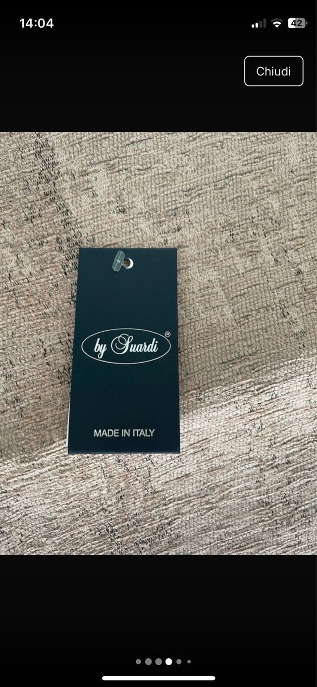 Tappeti bagno o letto grigio e rosa