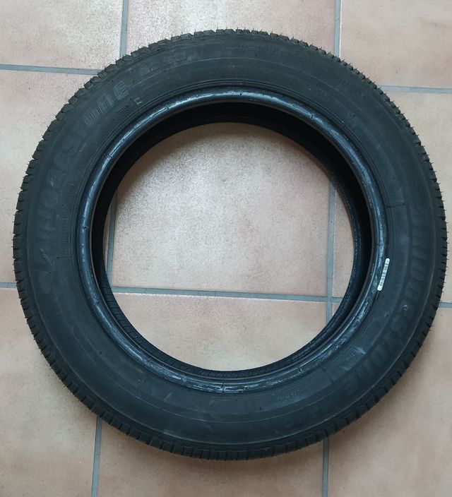 Neumático Bridgestone B250 165/65 R15