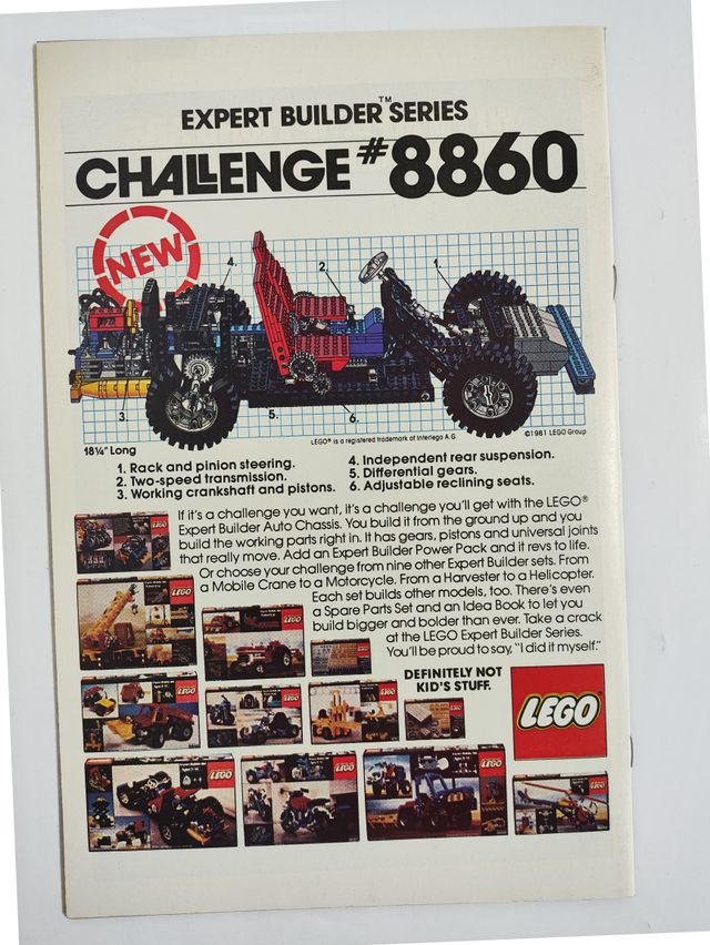 Rom Spaceknight 26 – Marvel Comics USA Original