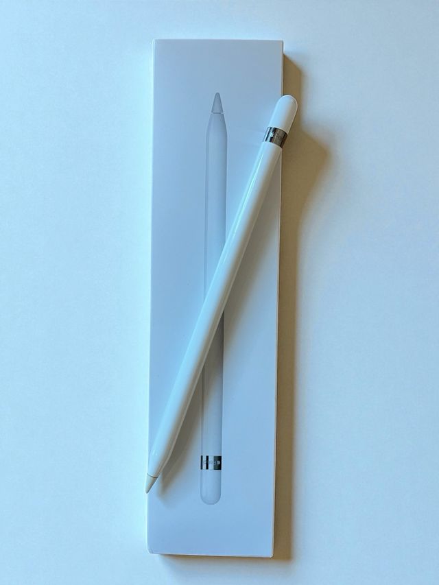Apple Pencil