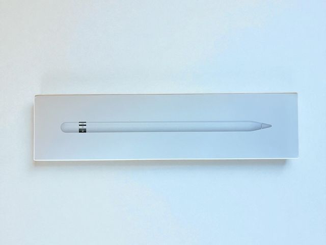 Apple Pencil