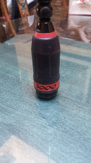 Antena móvil Sirio 3000