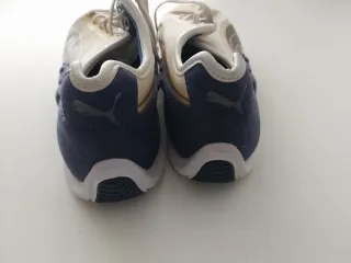 Zapatillas Puma Speed Cat Super Lite