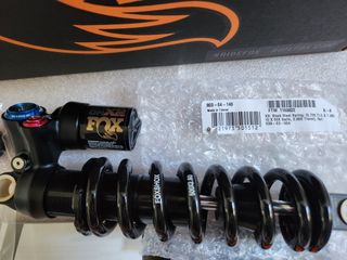 Amortiguador Fox DHX2 Factory 230x65