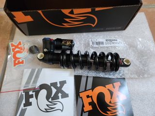 Amortiguador Fox DHX2 Factory 230x65