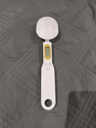 Balança Colher Digital