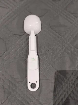 Balança Colher Digital