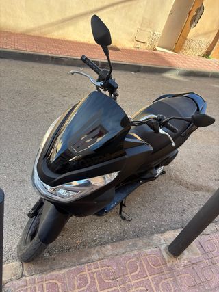 Honda PCX