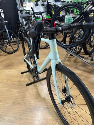 Scott Addict 30 Talla M 2026