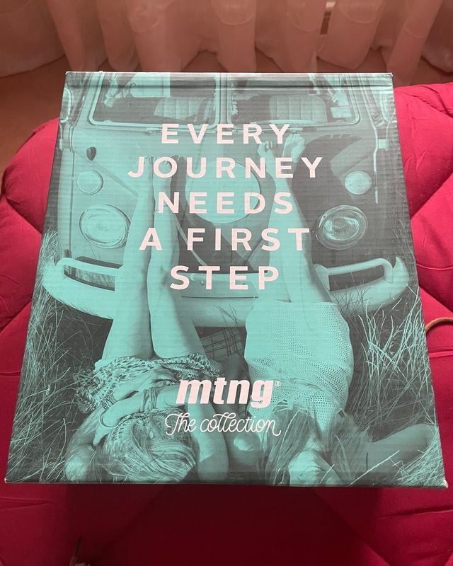 Botas invierno Mustang marrones forradas