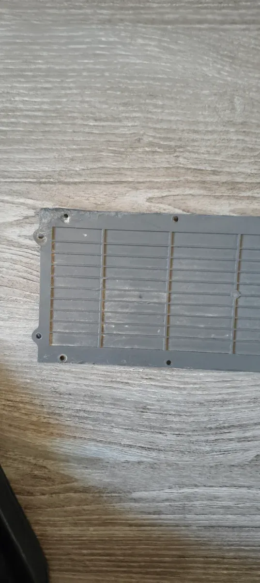 Cubierta Batería Xiaomi Pro 2