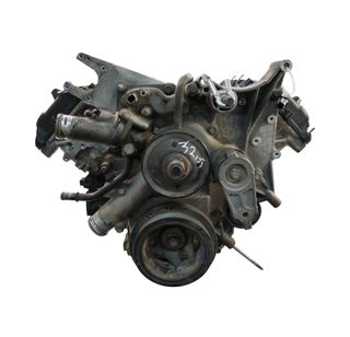 Motor 2020 Dodge Ram 2500 3500 6.4 V8 gasolina ESA