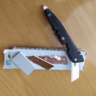 Utensile multiuso x lavoro