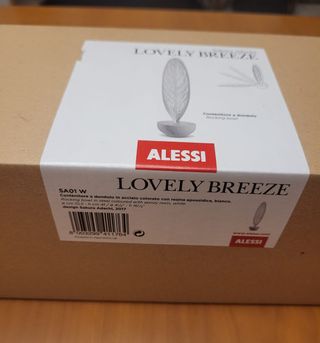 Contenitore dondolo acciaio inox