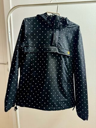 Cazadora Carhartt W’Nimbus Ed. Especial