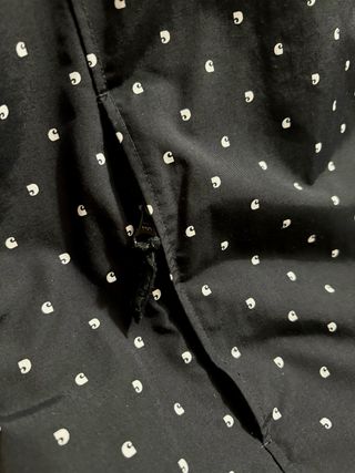 Cazadora Carhartt W’Nimbus Ed. Especial