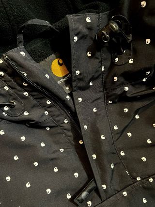 Cazadora Carhartt W’Nimbus Ed. Especial