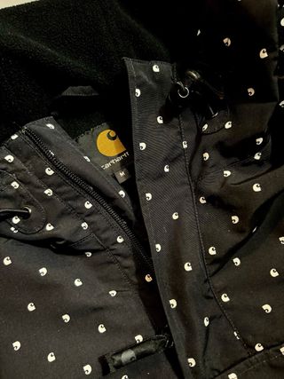 Cazadora Carhartt W’Nimbus Ed. Especial