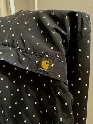 Cazadora Carhartt W’Nimbus Ed. Especial