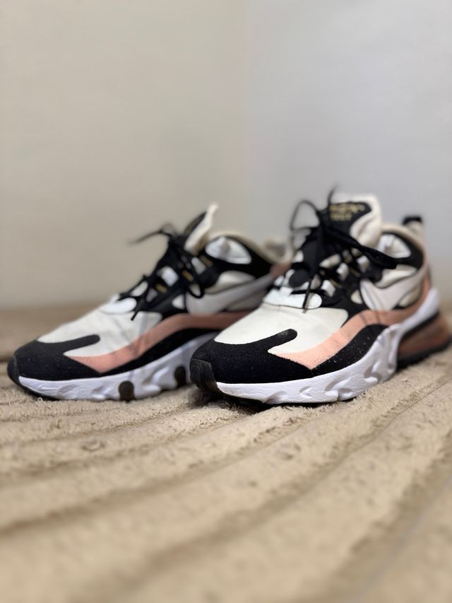 Zapatillas Nike Air Max 270