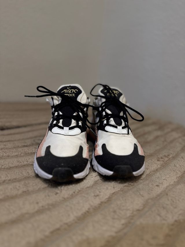 Zapatillas Nike Air Max 270