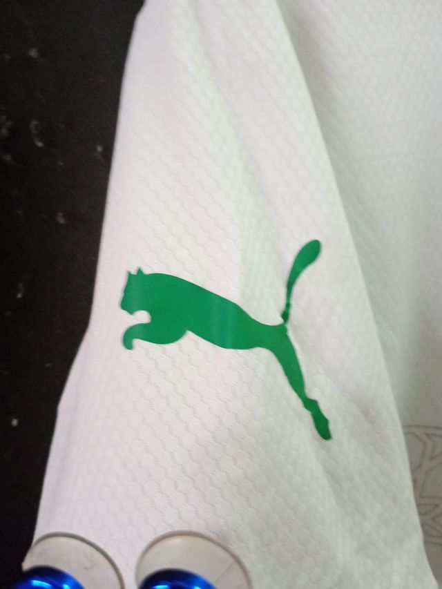 Camiseta deportiva Puma Marruecos