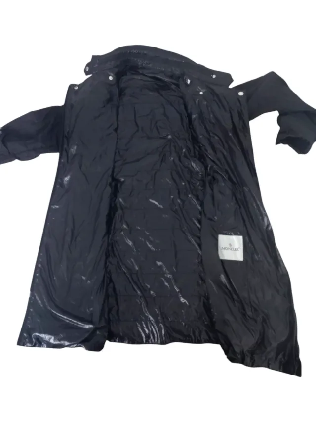 Chaqueta Moncler