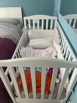 Culla per bambini ItalBaby