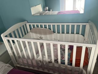 Culla per bambini ItalBaby