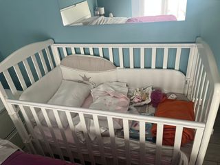 Culla per bambini ItalBaby