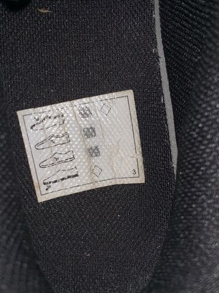 Scarpe Nike Bianche e Rosse