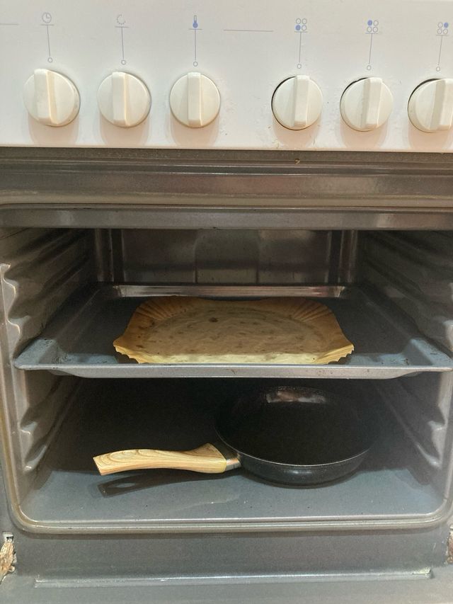 vitroceramica Eléctrica con horno