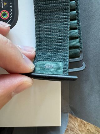 Apple Watch Ultra 2 49mm 100%