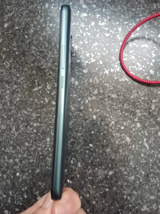 Telefono mobile Motorola Moto E7