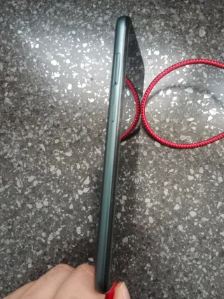 Telefono mobile Motorola Moto E7