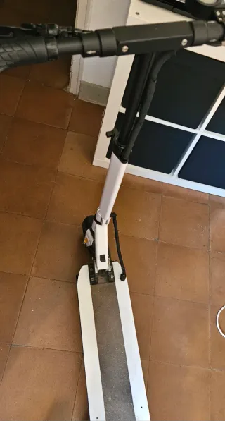 Patinete Eléctrico Ruima Mini 4