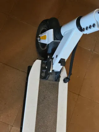 Patinete Eléctrico Ruima Mini 4