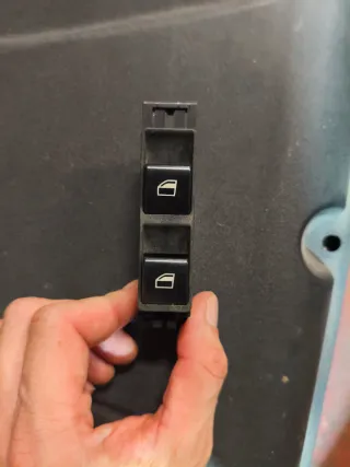 Mandos elevalunas BMW E46