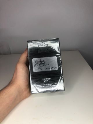Creed Aventus 120ml