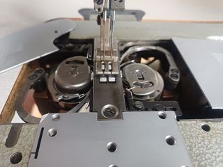 Máquina de coser Durkopp Adler 294