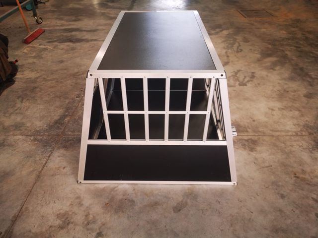 Transportín para perros