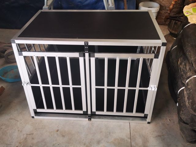 Transportín para perros