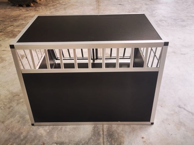 Transportín para perros